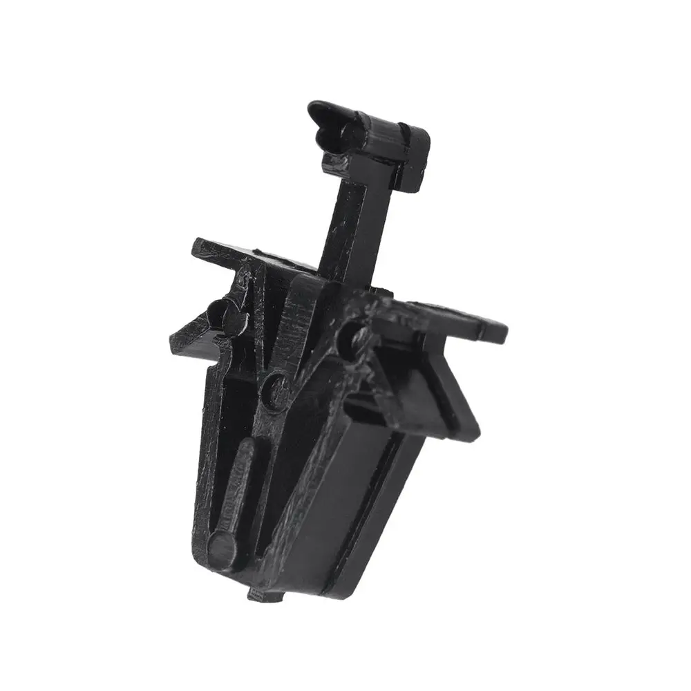 9046712040 10pcs Grille Clips Suitable For Toyota Hilux Pickup 84-04 Most Models - Image 2