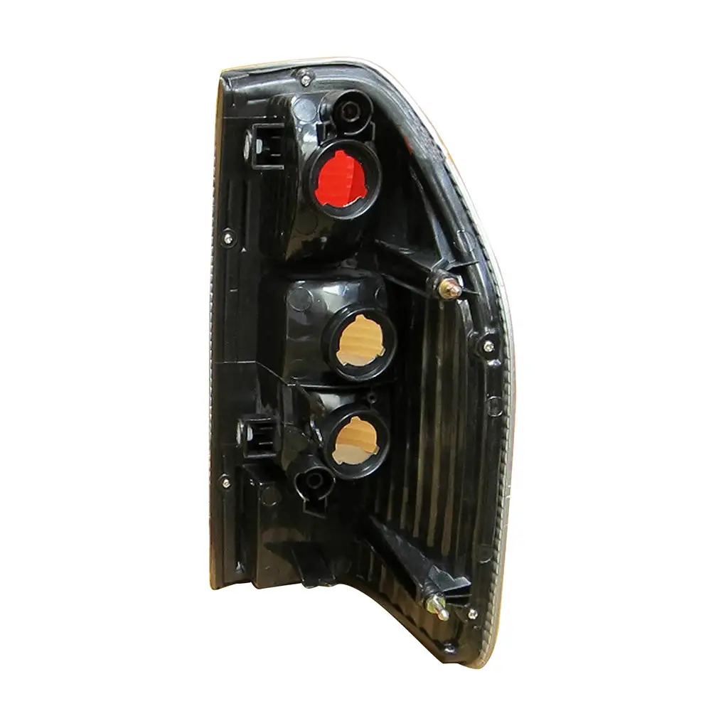 Ute Tail Light Lamp Left (LH) Suitable For Holden Rodeo RA 2003-2006 Passenger Side - Image 3
