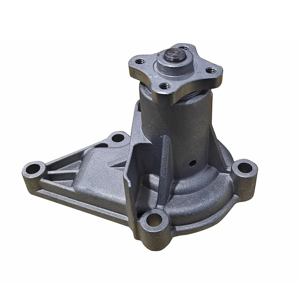 Timing Belt Kit & Water Pump Suitable For Hyundai Accent LC MC Excel X3 Getz TB - Image 3