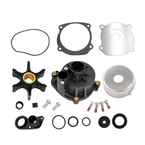 Water Pump Impeller Kit Suitable For Johnson / Evinrude 3-300HP 390768 / 392750