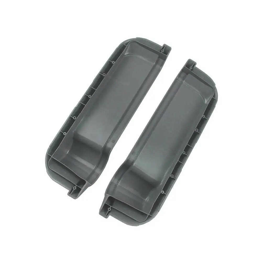 Door Pockets Storage Box Cup Holder Suitable For Toyota Land Cruiser 70 Series - Image 6