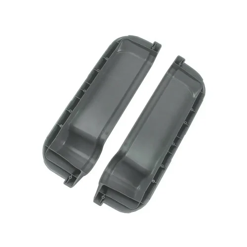 Door Pockets Storage Box Cup Holder Suitable For Toyota Land Cruiser 70 Series