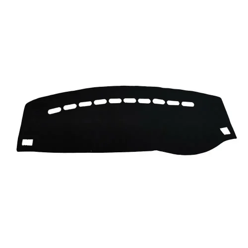 Non-Slip Dash Mat Black Suitable For LDV G10 SV7A SV7C All Models 2015–2023