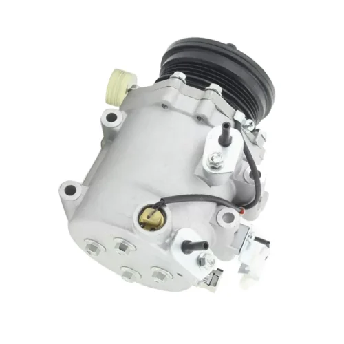 AC Compressor Suitable For Suzuki Swift III 2005 95200-62JA0 / AKC201A083A