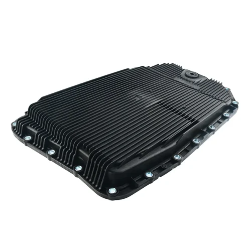 Gearbox Auto Transmission Sump Filter Suitable For Ford Falcon BF / Territory SY ZF6HP26