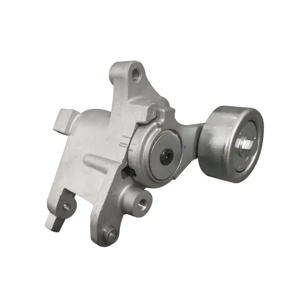 Drive Fan Belt Tensioner Suitable For Hilux KUN25 KUN26 1KD-FTV 3. 0 Diesel 05-14