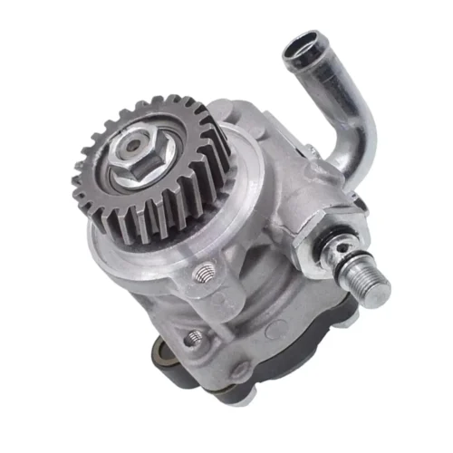 Power Steering Pump Assembly Suitable For Mitsubishi Pajero 2.8L Long Wagon 1991-2000