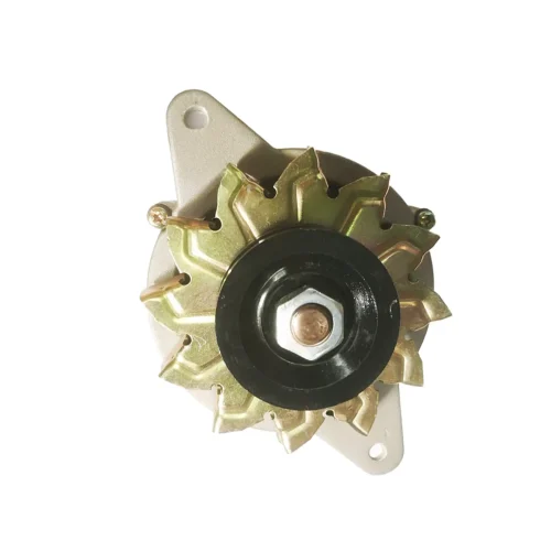 Alternator Suitable For Suzuki LJ80 Sierra Cabrio 1.0L SJ410 1981-1991