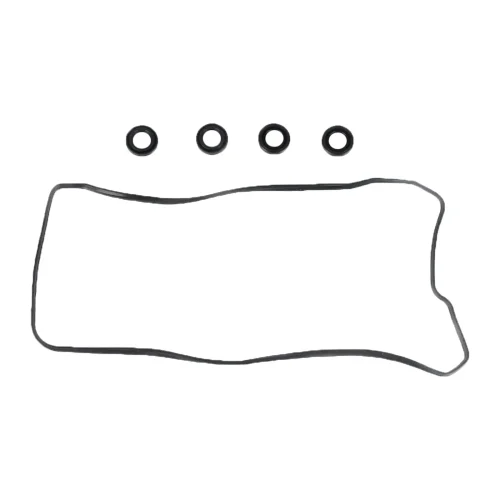 Rocker Valve Cover Gasket Set Suitable For Toyota Corolla ZRE152 1.8 2ZR-FE 2007-On
