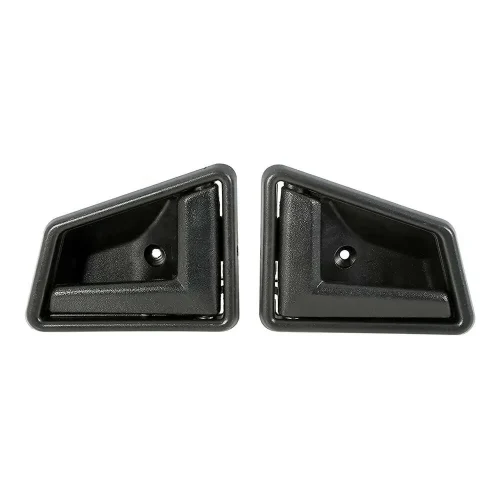 1 Pair Left & Right Inner Door Handle Suitable For Suzuki Vitara 1.6L 2.0L V6 1988–1999