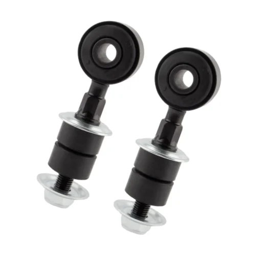 2x Front Sway Bar Links Left & Right Suitable For Toyota Landcruiser HDJ100 / UZJ100 1998-2007