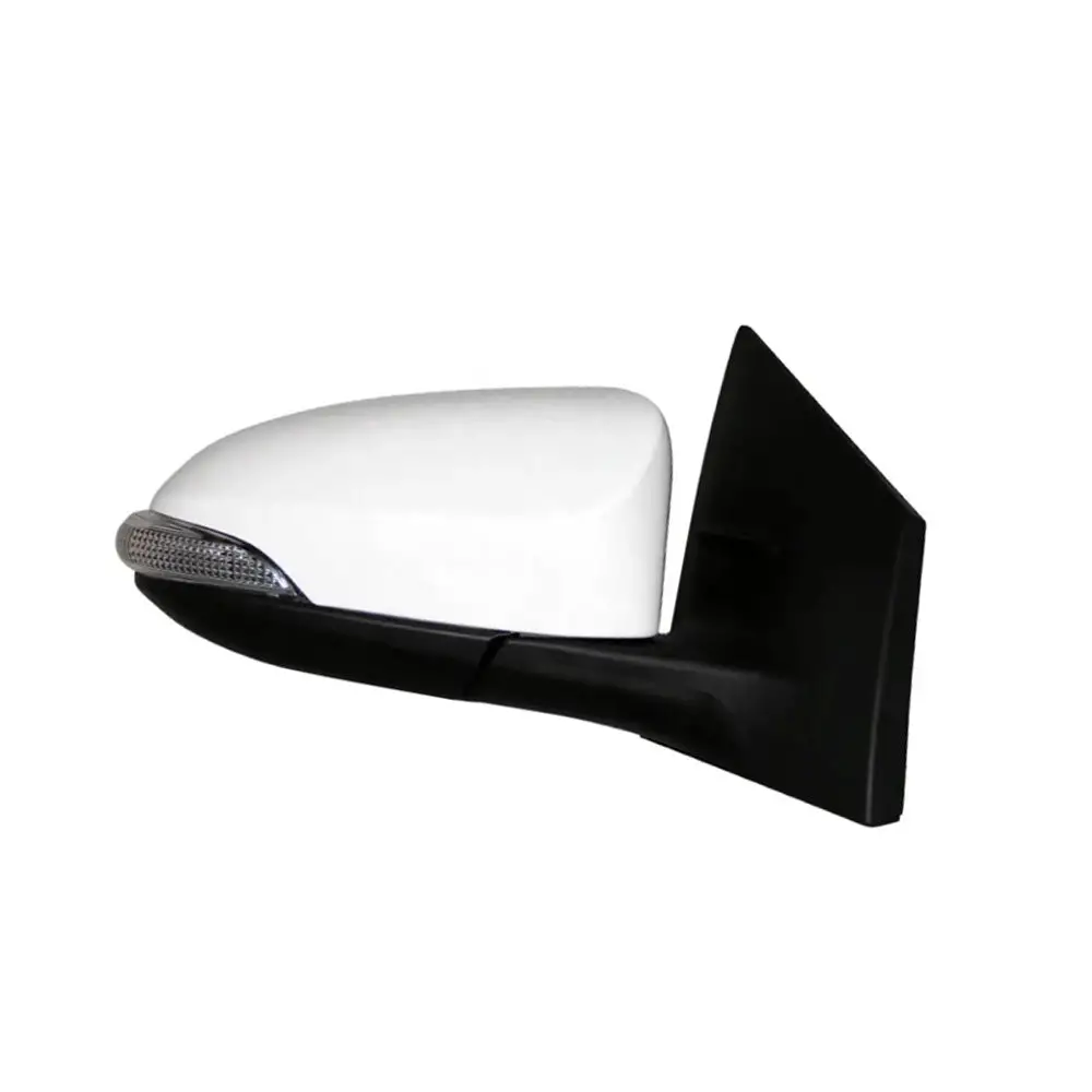 Buy Maxcool heated right door mirror in white for Toyota Corolla ZRE182 2012-2018 hatchback Products On Sale Australia