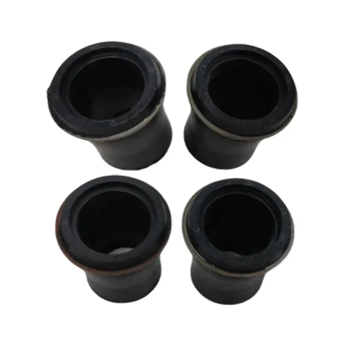 4x Fuel Injector Nozzle Holder Seals Suitable For Toyota Hilux KUN26 1KD-FTV