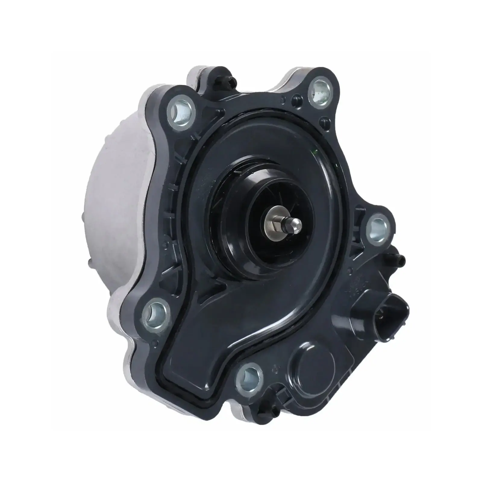 Engine Water Pump Suitable For Toyota Prius 1.8L 2010-2014 / CT200H 161A0-29015 / 161A0-39015 - Image 4