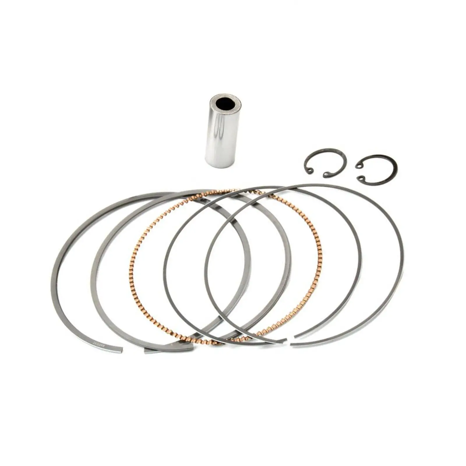 95mm STD Cylinder Piston Kit Suitable For Yamaha YFZ450 2004-2009 / YFZ450SE 2S2-11631-20 - Image 4