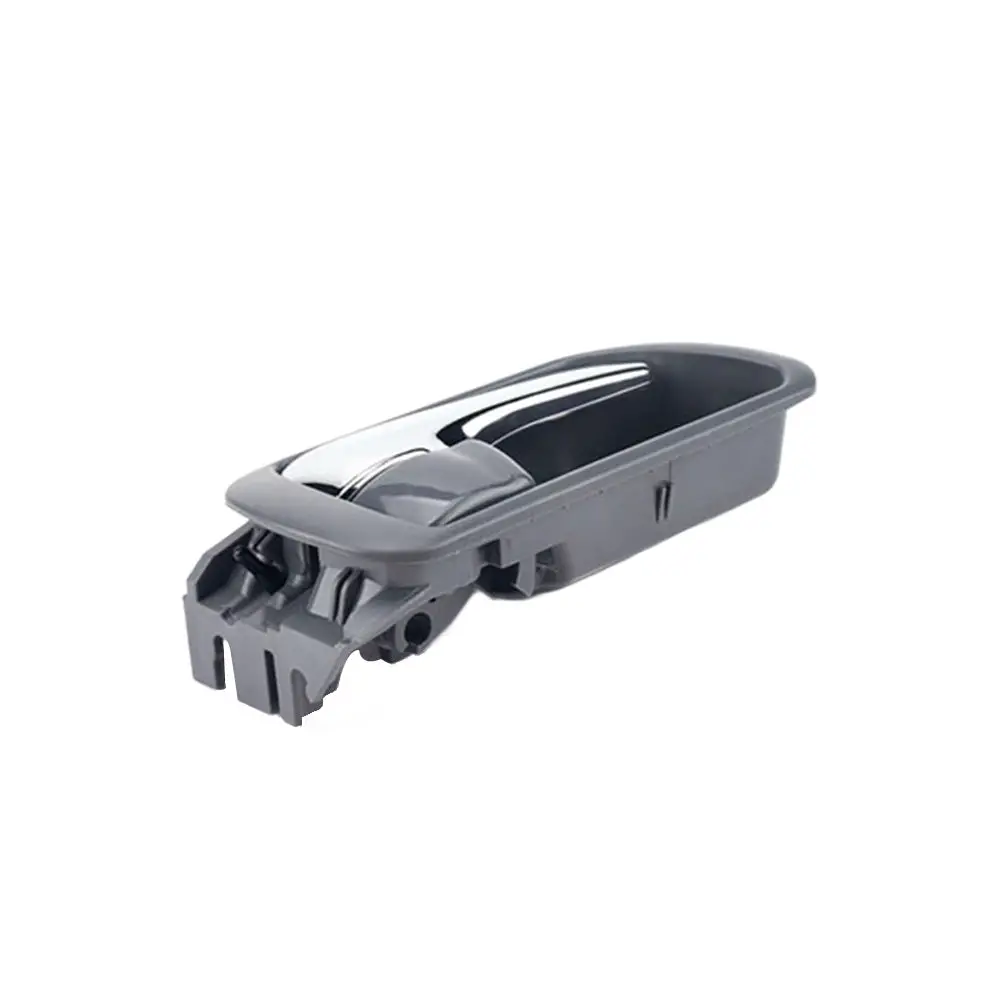 Pair LH & RH Inner Door Handle Chrome Suitable For Toyota Camry CV36 2002-2006 Front or Rear - Image 5