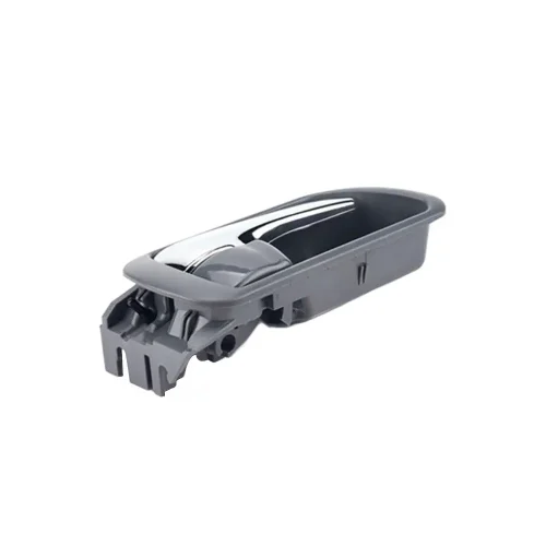Pair LH & RH Inner Door Handle Chrome Suitable For Toyota Camry CV36 2002-2006 Front or Rear