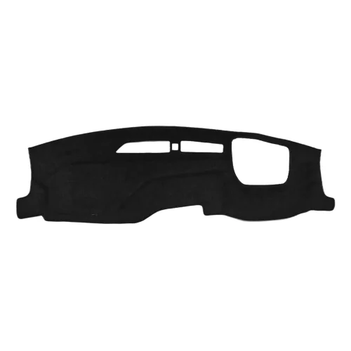 Non-Slip Dash Mat Suitable For Chevrolet Silverado 2500[LTZ Premium] w/HUD 2024-