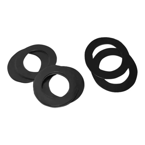 Washer Suitable For Toyota 90201-23003 Engine Seal Ring Gasket Replacement