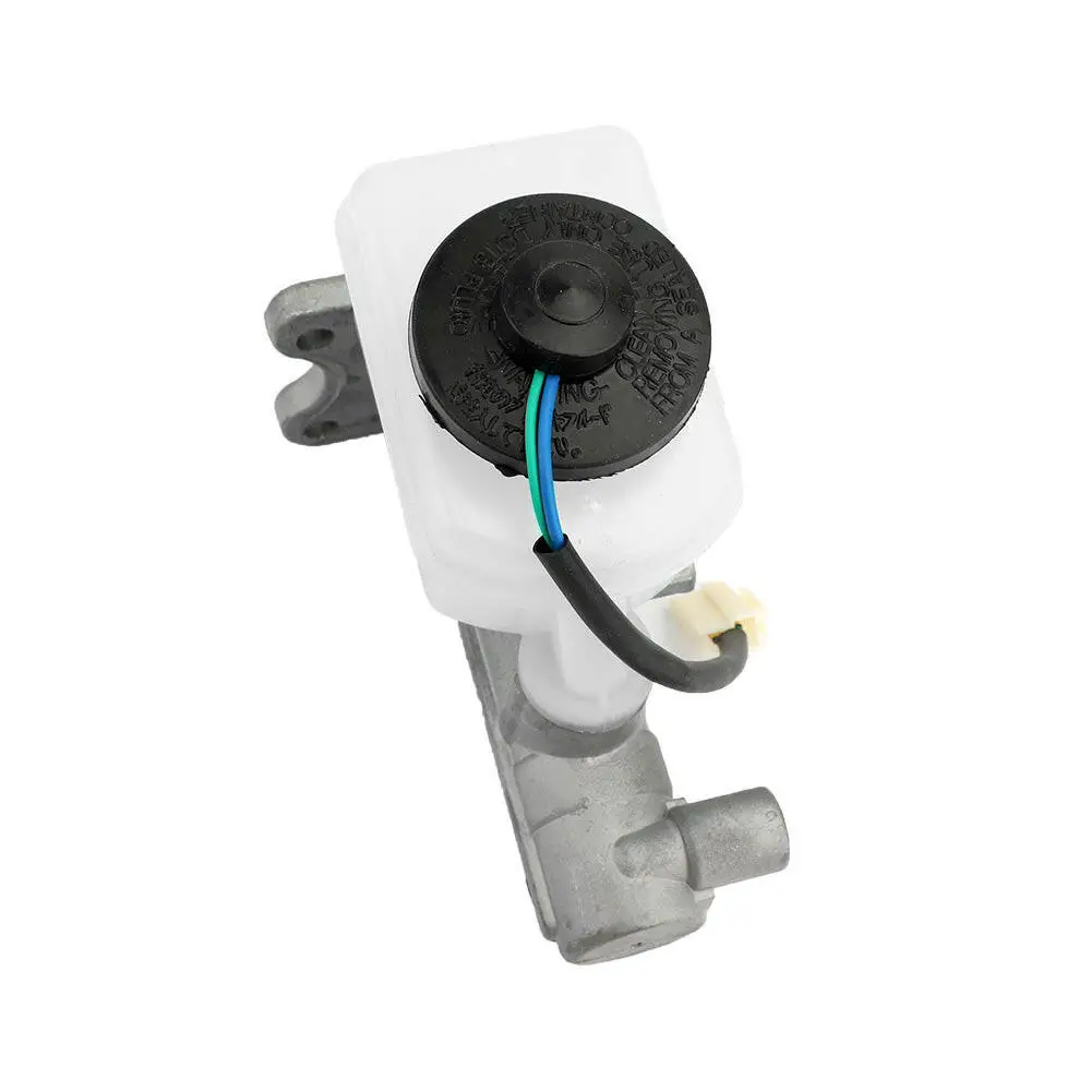 Brake Master Cylinder Suitable For Toyota Land Cruiser 80 Series FJ80 HZJ80 HDJ 1990–1997 - Image 2