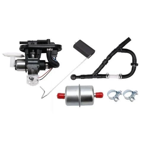 Fuel Pump Assembly Suitable For Can-Am Outlander Max 800 4x4 2006-2008