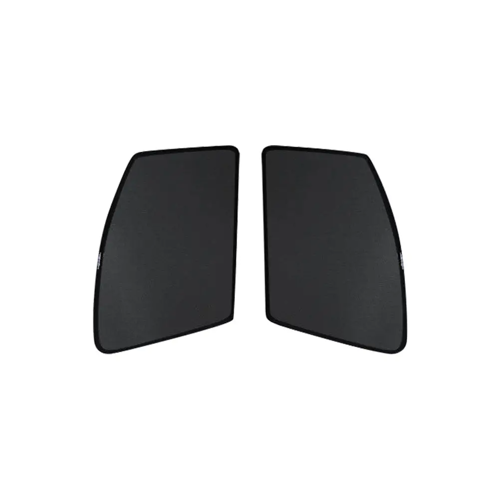 Car Window Sun Shade Mesh Suitable For Nissan X-Trail 2013-2022 - Image 3