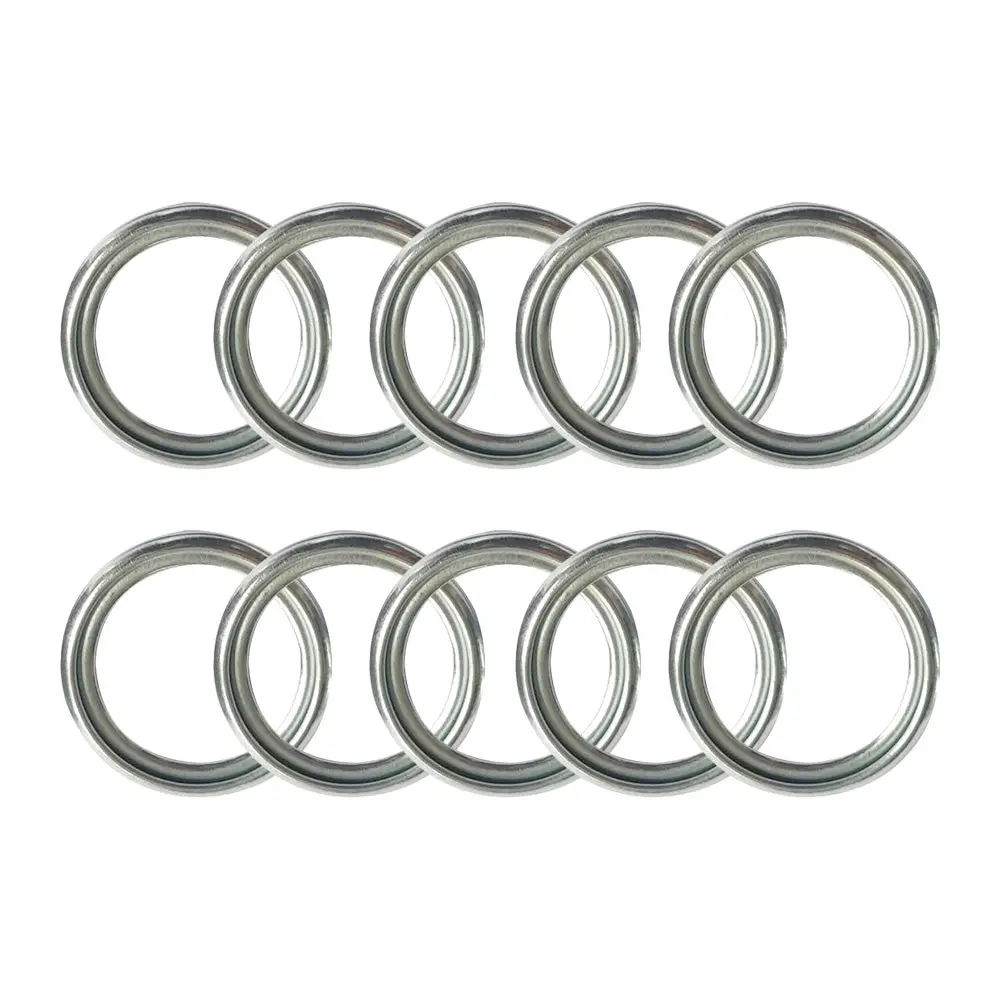 Buy 10-piece diff filler drain plug washer gasket set by Kaka Auto Parts for Toyota Lexus Daihatsu vehicles Products On Sale