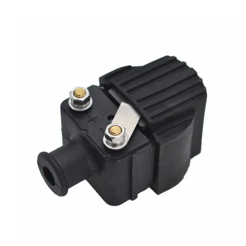 Replacement Ignition Coil Suitable For Mercury / Mariner Outboard Engines 339-832757A4