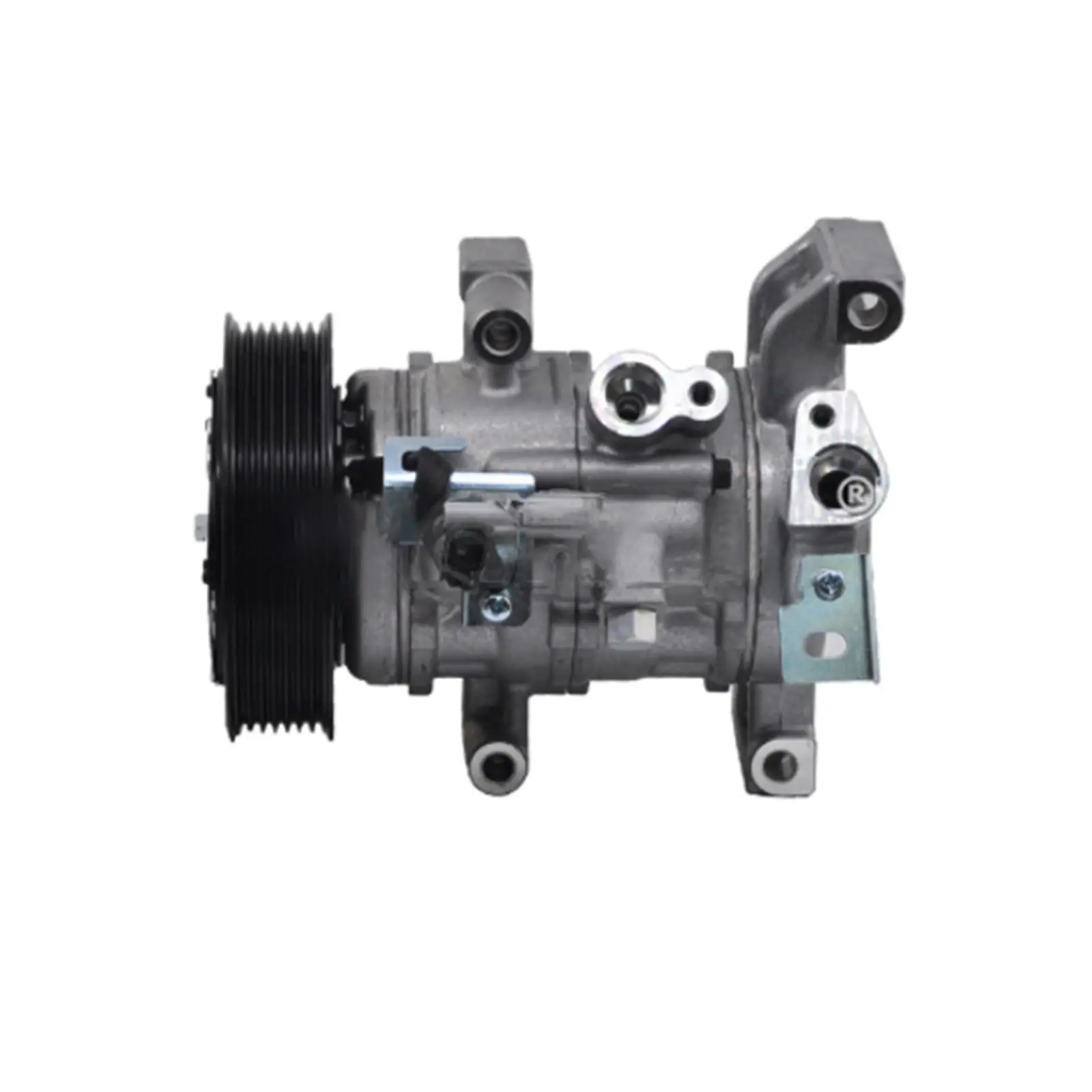 Buy MAXCOOL A/C Compressor 10SRE11C with Clutch for Toyota Hilux 2016+ reliable automotive part Products On Sale Australia