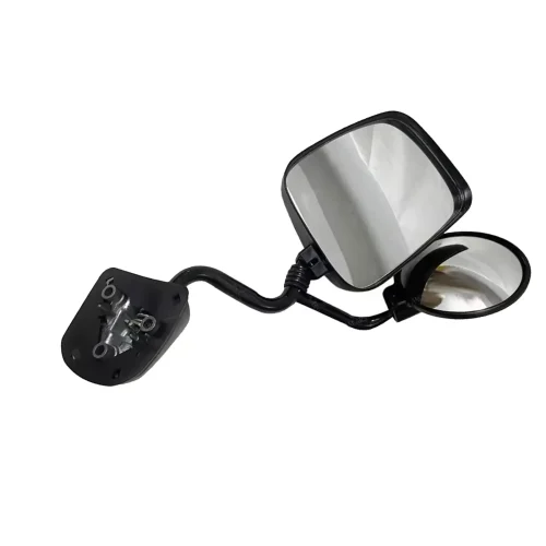 Front Left Rearview Mirror Suitable For Toyota HiAce H200 Van 2005-2013