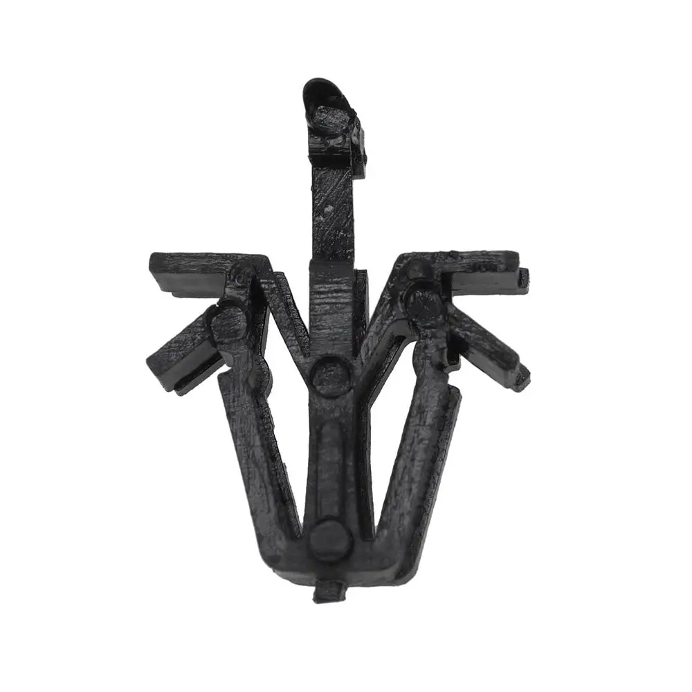 9046712040 10pcs Grille Clips Suitable For Toyota Hilux Pickup 84-04 Most Models - Image 5
