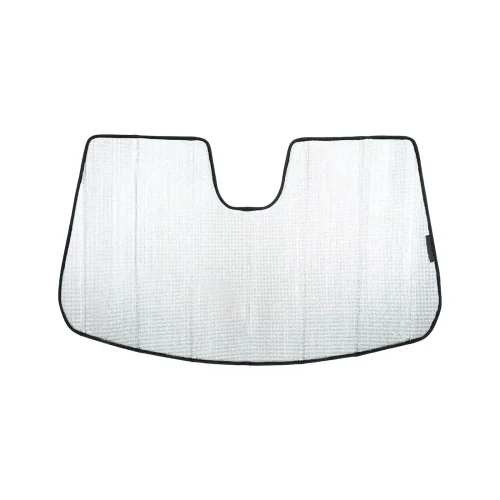 Buy MAXCOOL front windscreen sun shade for Opel Insignia Buick Regal ZB 2018 on with reflective silver material Products On S