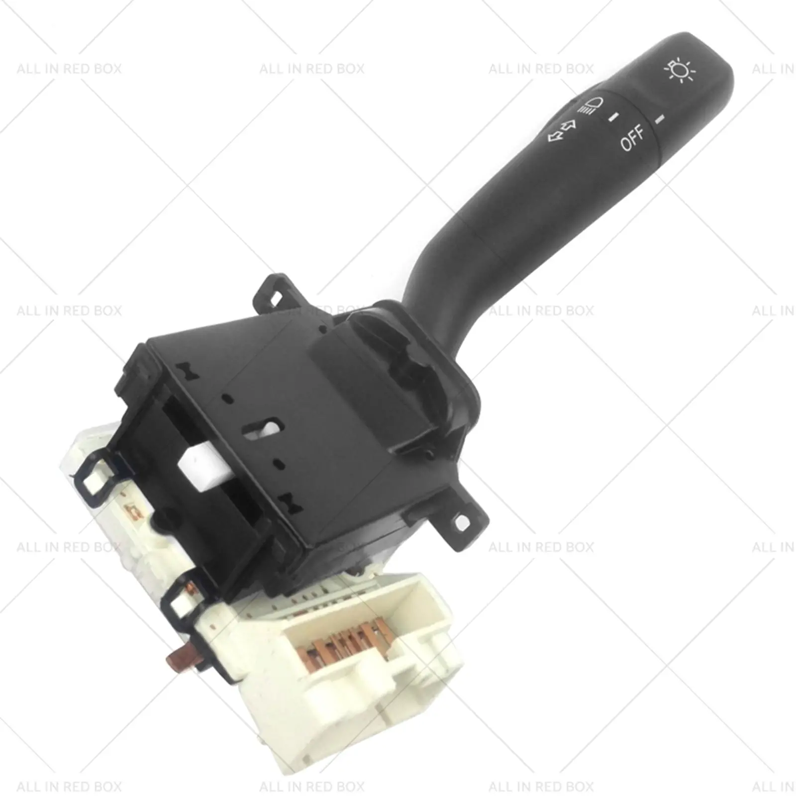 Headlight Indicator Stalk Switch Suitable For Toyota Hilux RZN149 / LN172 / LN167 - Image 5