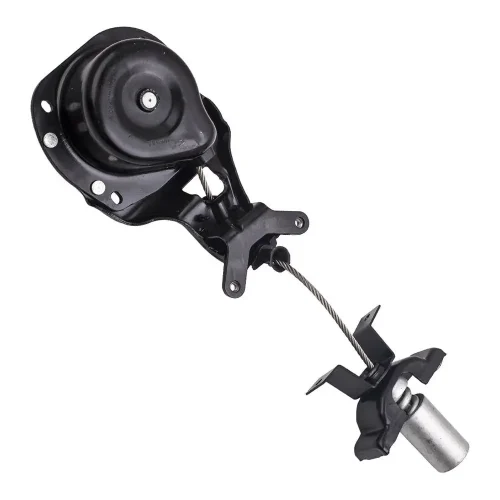 Spare Wheel Winch Suitable For Land Rover Discovery 3/4 L319 & Range Rover Sport L320