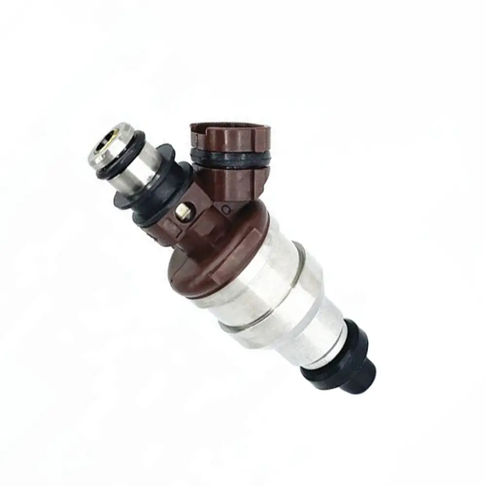 Buy 6x MAXCOOL fuel injectors for Toyota 4Runner 1989-1995 and Pickup T100 1993-1994 with reliable performance Products On Sa