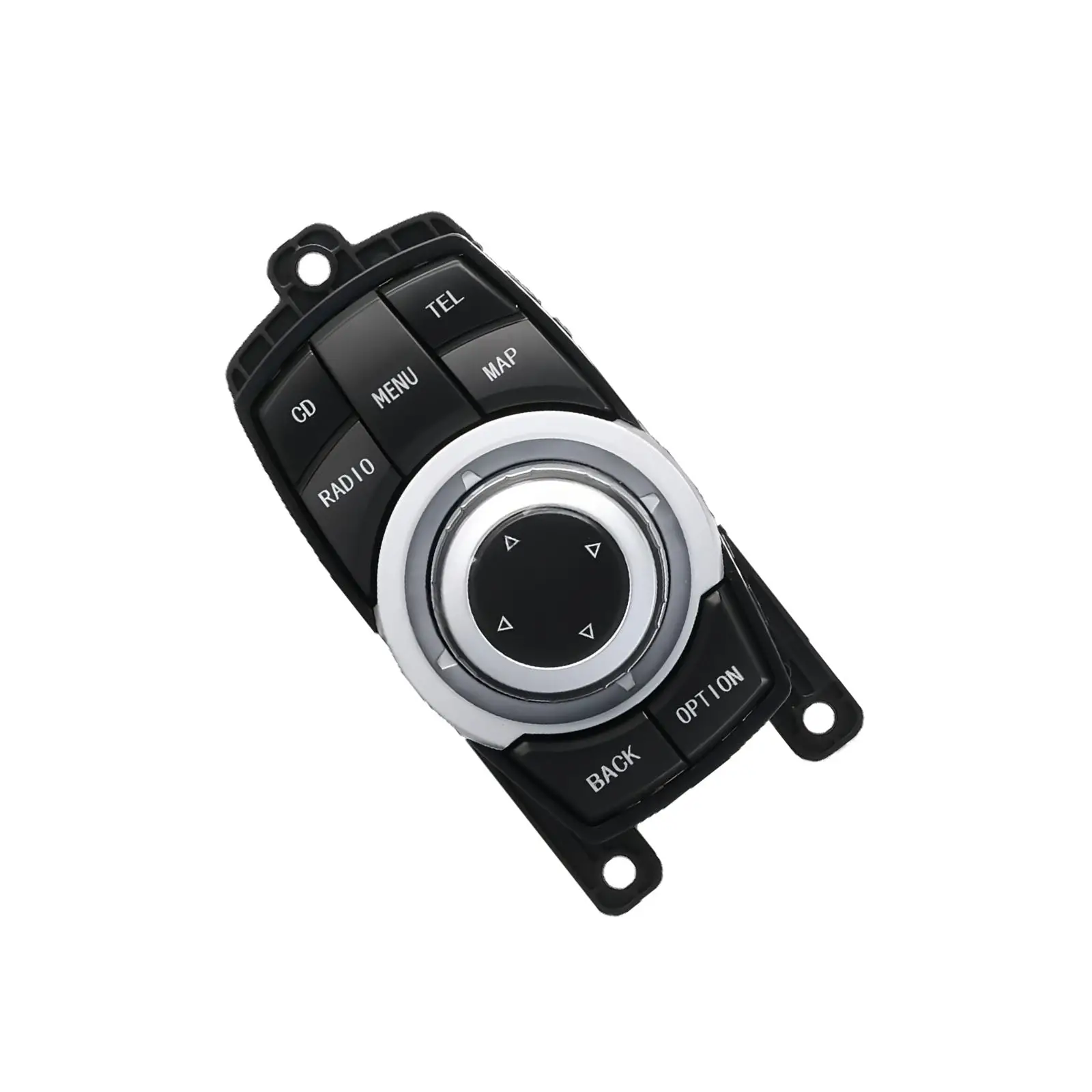 Buy MAXCOOL 10-pin media switch controller joystick for BMW F07 F10 F01 F02 F25 models on Products On Sale Australia