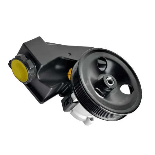 Steering Pump with Pulley Suitable For Jeep Wrangler TJ 4.0L 1997-2006 52087871AD