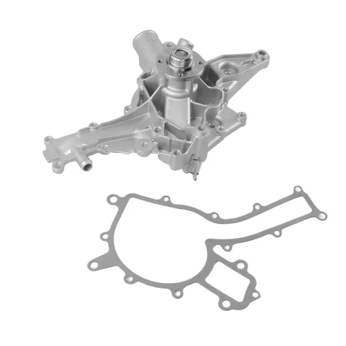 Water Pump With Gaskets Suitable For Mercedes-Benz C / CLK / E 240 2.6L A1122001401