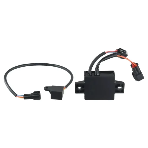 Removal Speed Limiter CDI Rev Ignition Box Suitable For Suzuki LTZ50 LTZ90 06-22