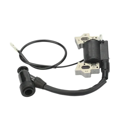 Ignition Coil Starter For Victa V40 Sanli OVH350 OVH400 Lawnmower 4Stroke Engine