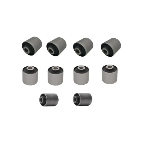 Rear Suspension Arm Rubber Bush Kit Suitable for Landcruiser 100 Series LX470