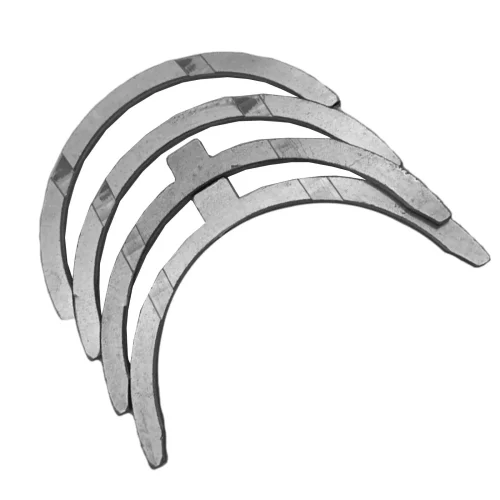 Thrust Washer Bearing Set Suitable For Toyota Hilux LN86 / 107 / 111 & HiAce LH125 2.8