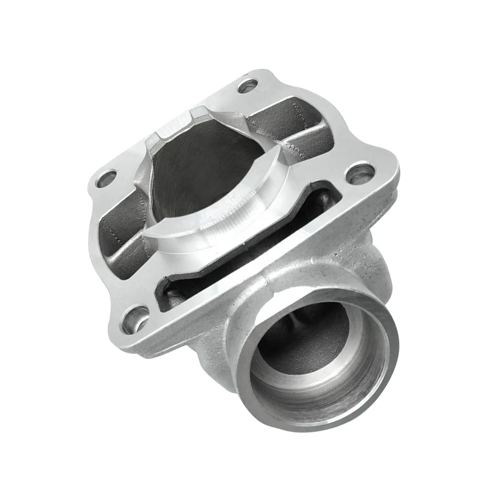Cylinder Piston Gasket Top End Kit Suitable for Yamaha YZ85 02-18 YZ80 93-01 - Image 5