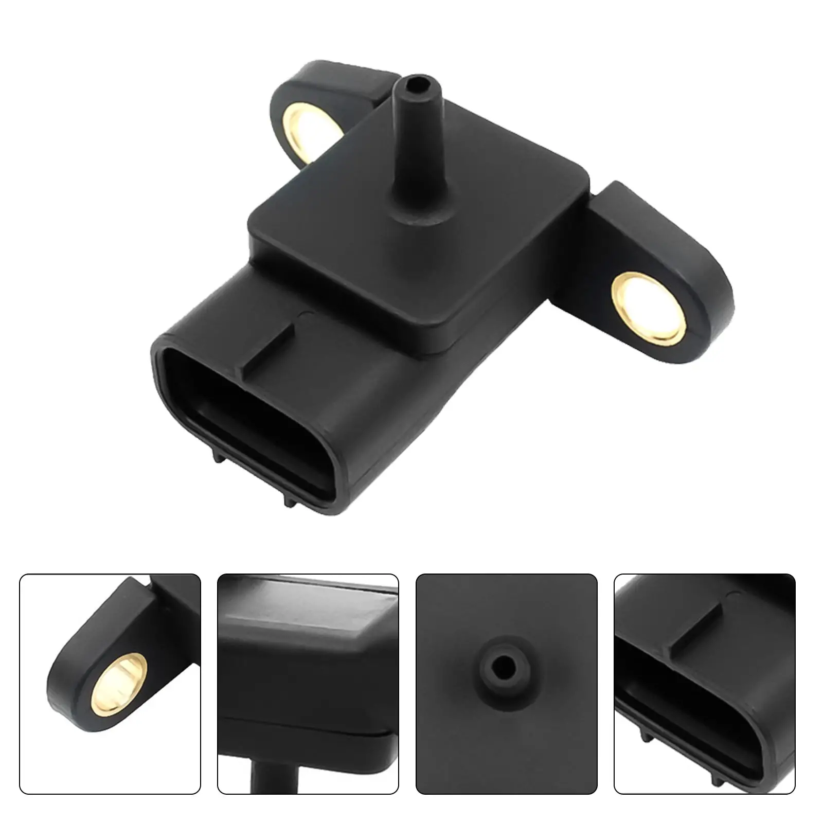 MAP Sensor Suitable For Toyota Land Cruiser FZJ105 / FZJ78 / FZJ79 / Prius NHW11 1NZ-FXE - Image 5
