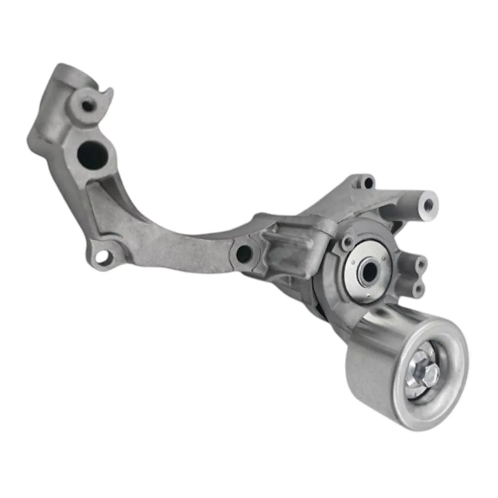 Drive Belt Tensioner Suitable for Toyota Land Cruiser VDJ76 78 79 Lexus VDJ201 - Image 6