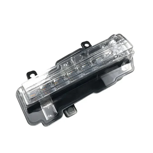 Front Bumper Fog Light Right Lamp Suitable For Mitsubishi Pajero Montero 2015-2017 8312A020