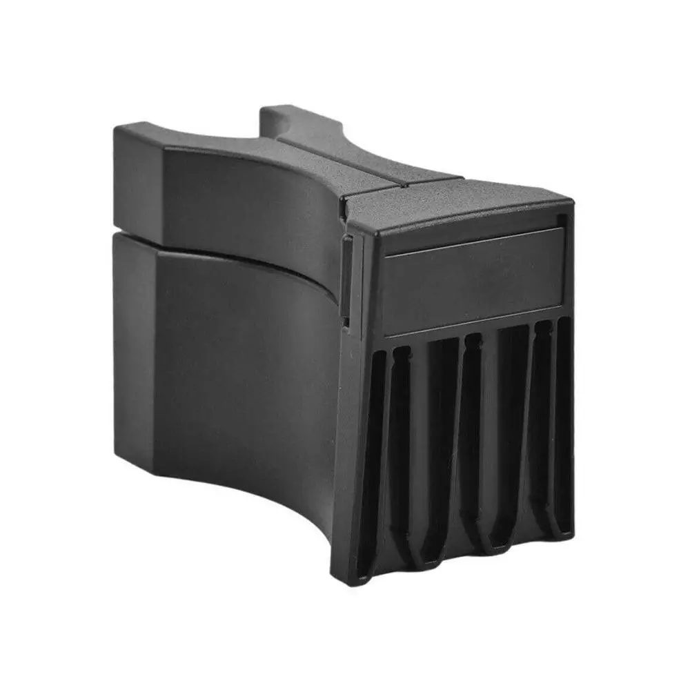 Cup Holder Insert Divider Suitable For Toyota LandCruiser 200 Series Prado 120 - Image 4