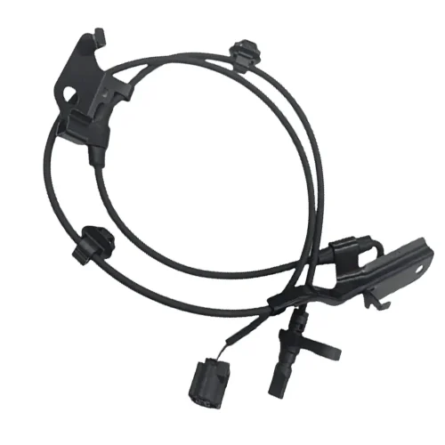 Front Right ABS Wheel Speed Sensor Suitable for Toyota RAV4 III IV 2005–2018