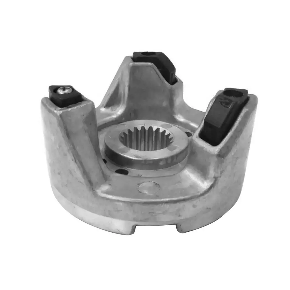 Secondary Driven Clutch Suitable For Yamaha Golf Cart 4 Cycle G2 G9 G14 G16 G20 G22 1985-2007 - Image 3