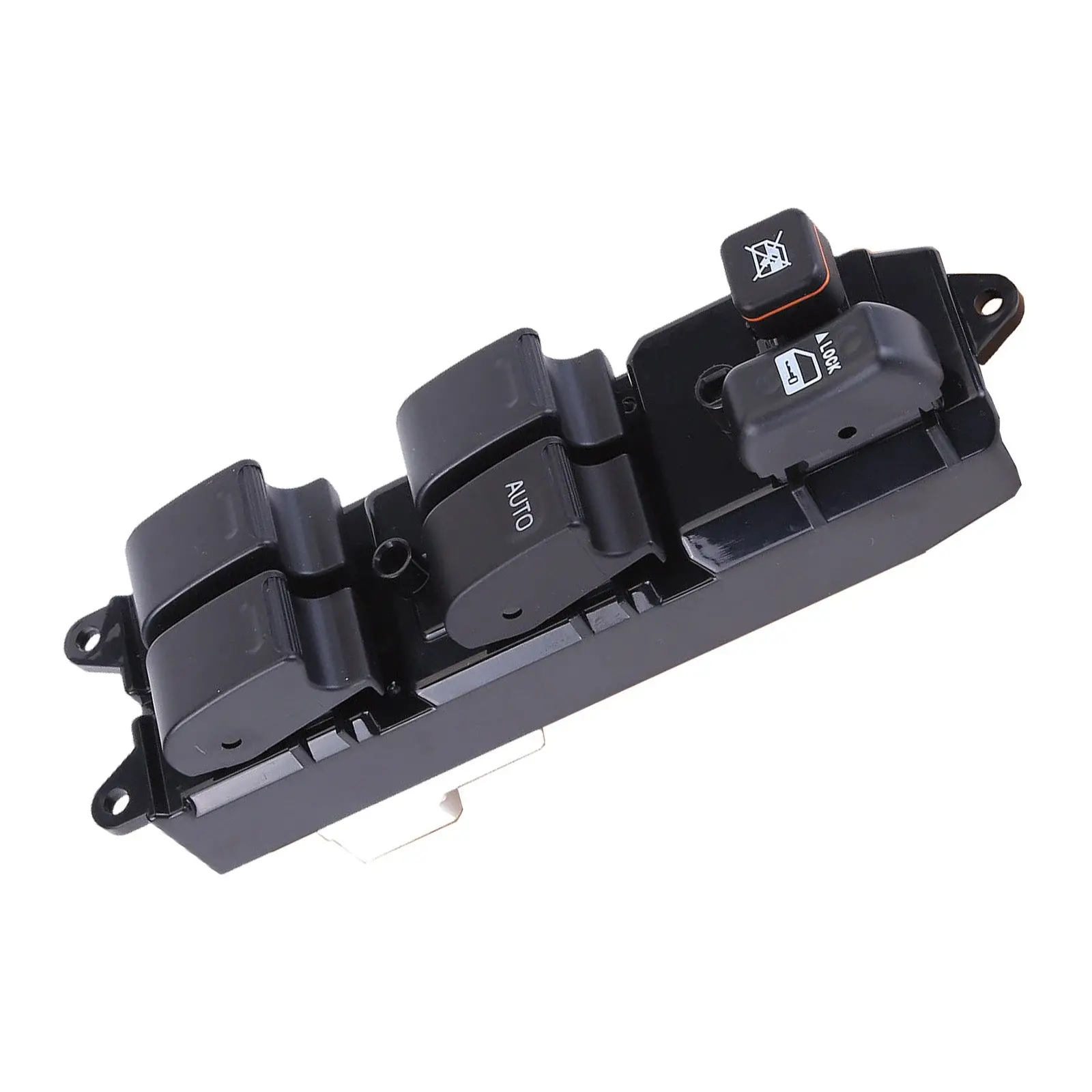 Power Window Switch Front RHD Suitable For Toyota RAV4 ACA21 2000-03 8482042080
